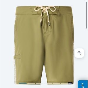 BOOM BOARDSHORT